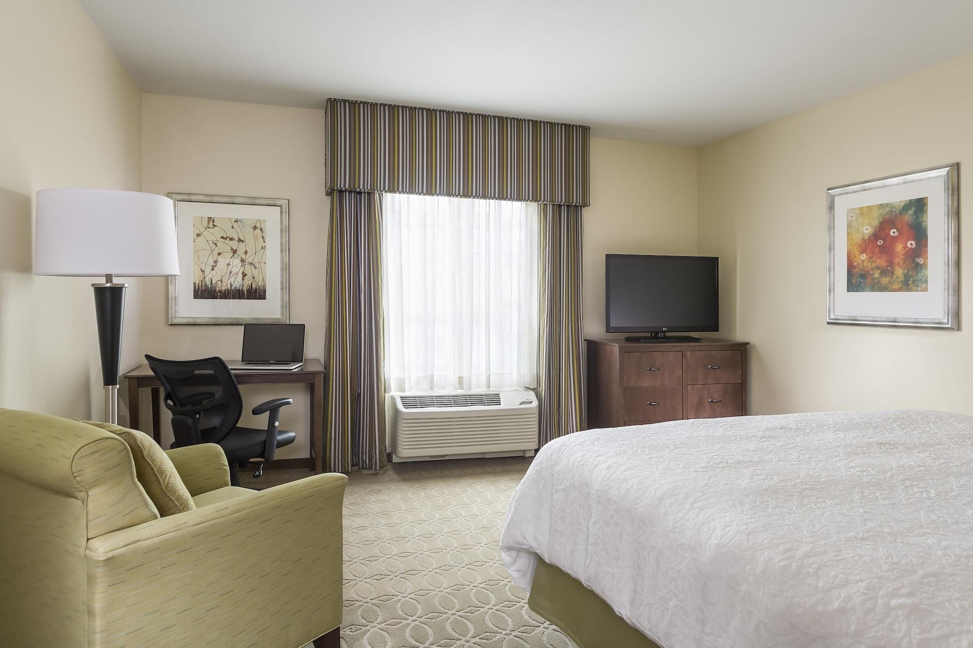 Hampton Inn & Suites San Bernardino Extérieur photo