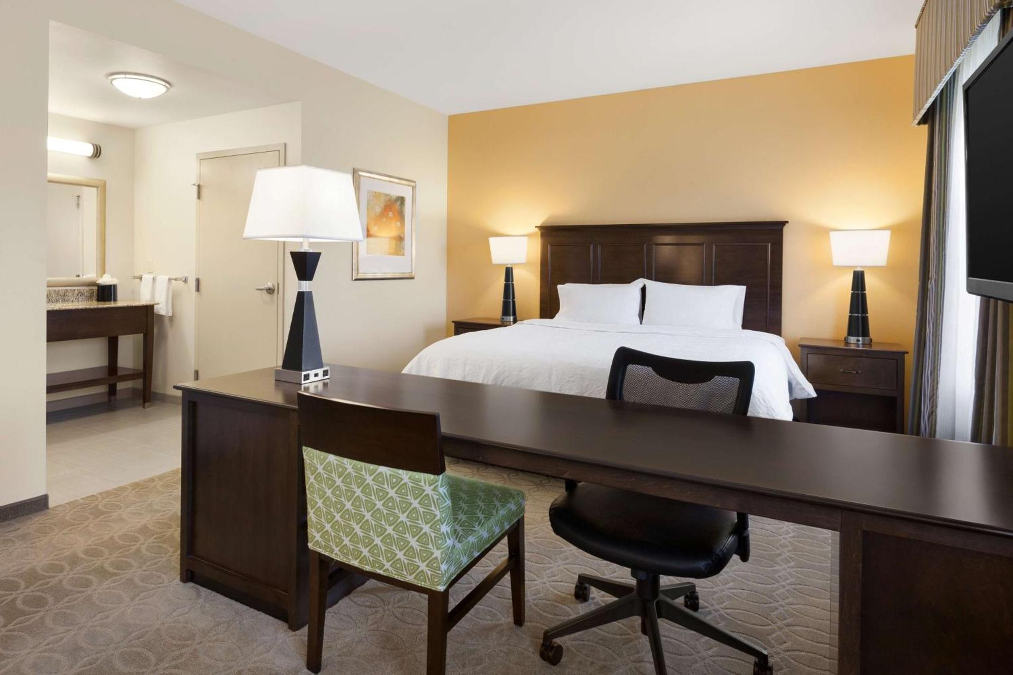 Hampton Inn & Suites San Bernardino Extérieur photo