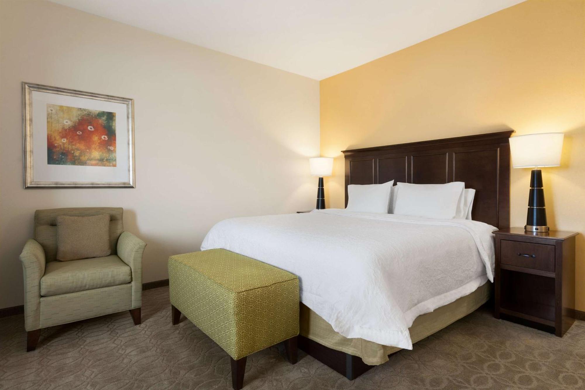 Hampton Inn & Suites San Bernardino Extérieur photo