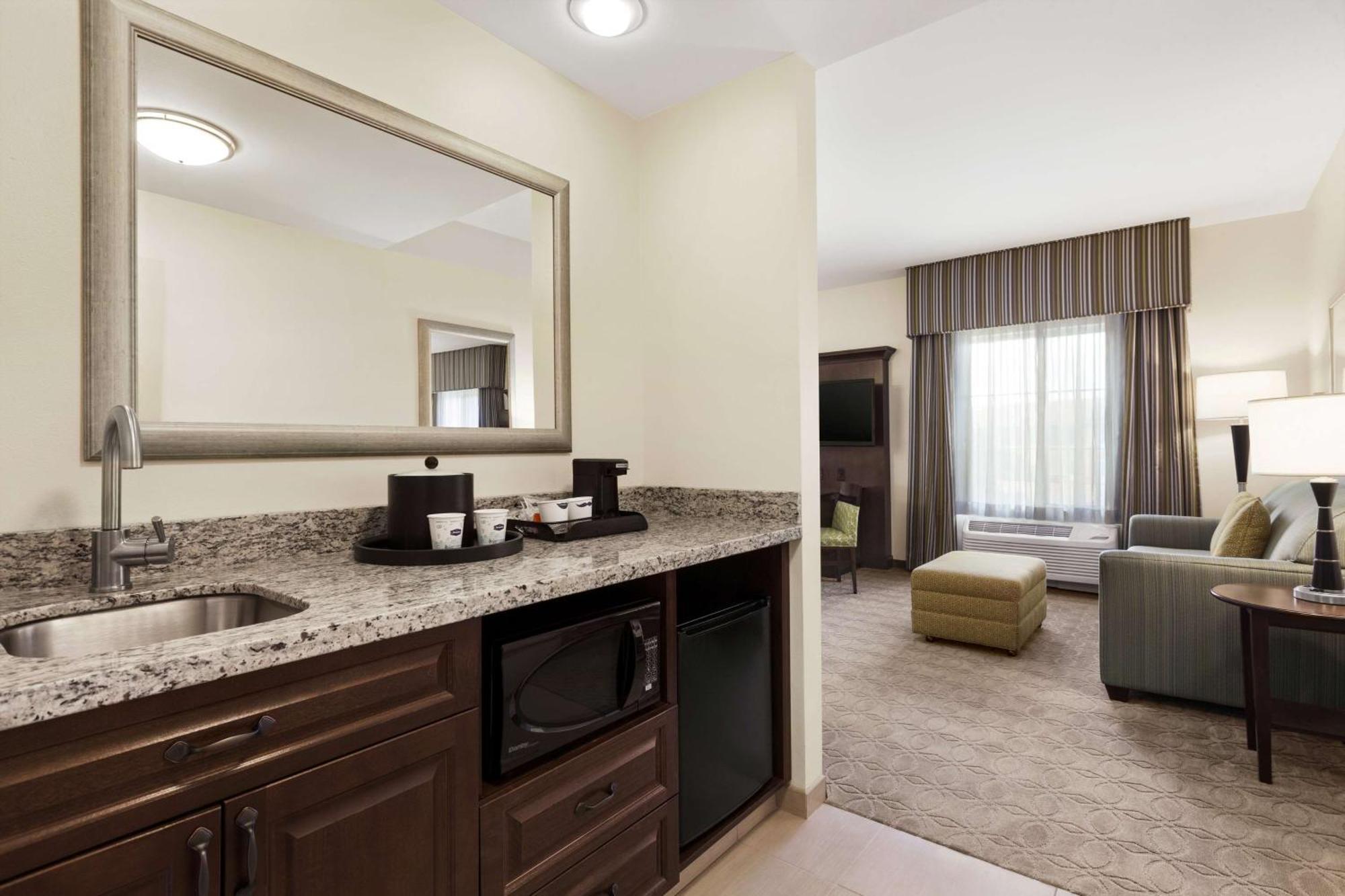 Hampton Inn & Suites San Bernardino Extérieur photo