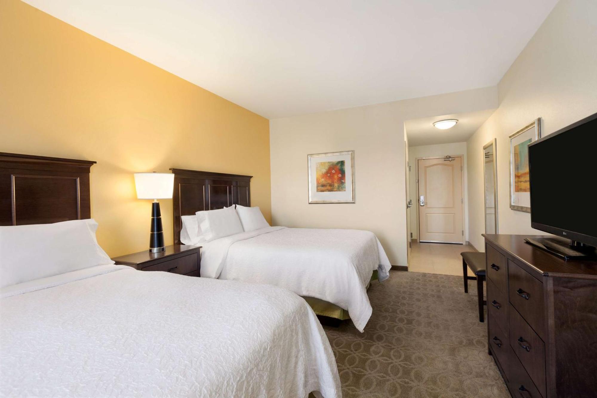 Hampton Inn & Suites San Bernardino Extérieur photo